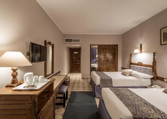 Sunny Days Palma De Mirette Resort&Spa