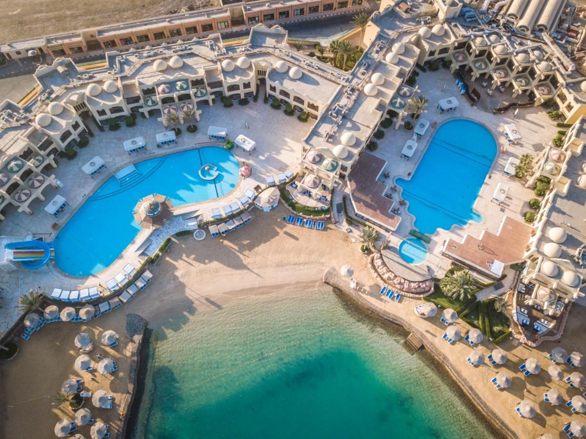 Rezort Sunny Days Palma De Mirette & Hurghada