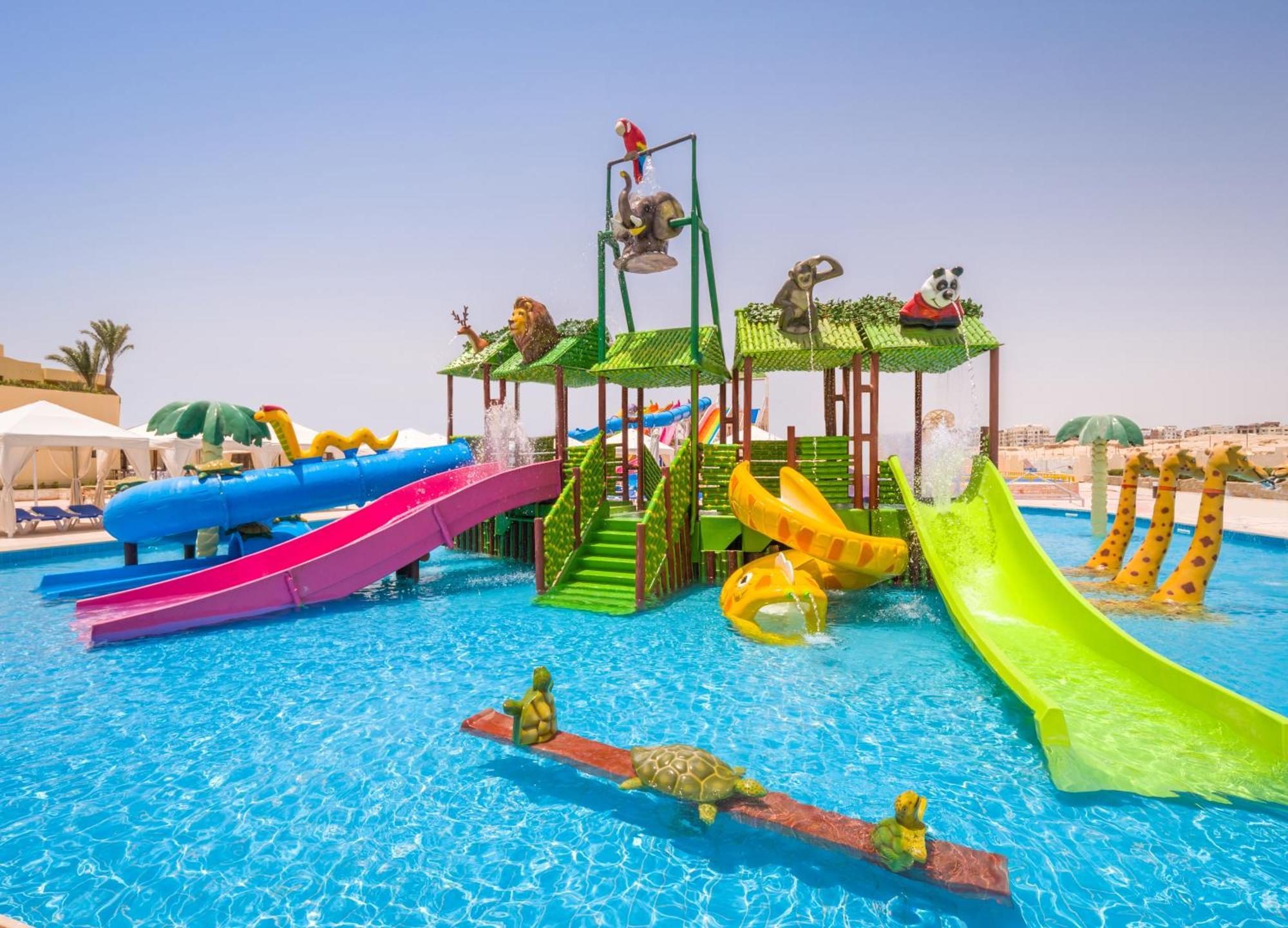 Sunny Days Palma De Mirette & Rezort 4*