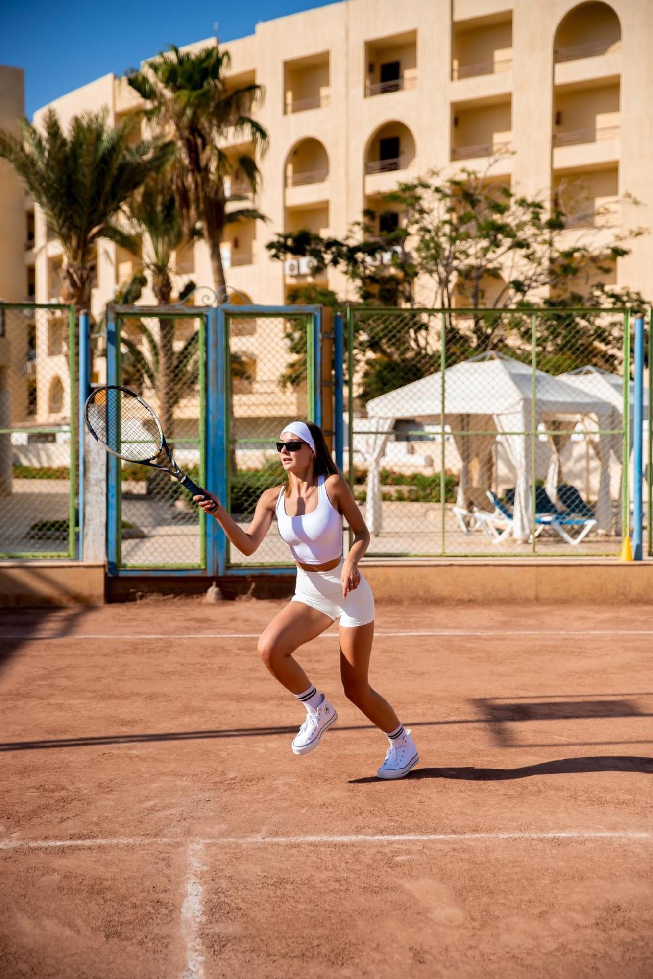 Sunny Days Palma De Mirette & Rezort Hurghada