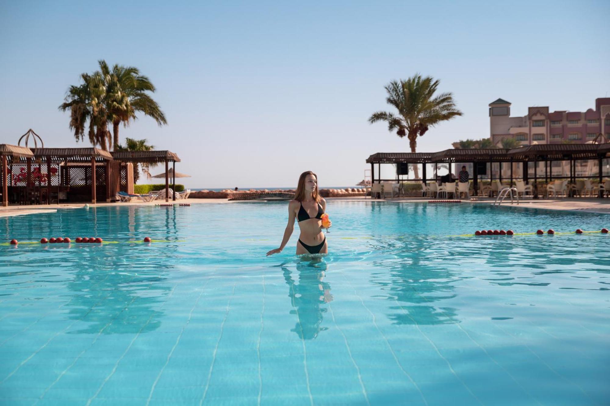 Sunny Days Palma De Mirette Resort&spa