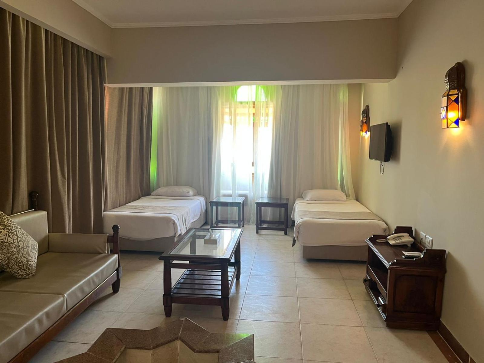 Resort Sunny Days Palma De Mirette Resort&spa 4*