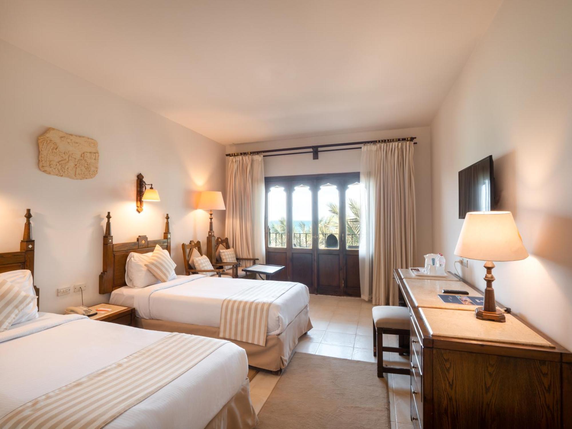 Sunny Days Palma De Mirette & Rezort Hurghada