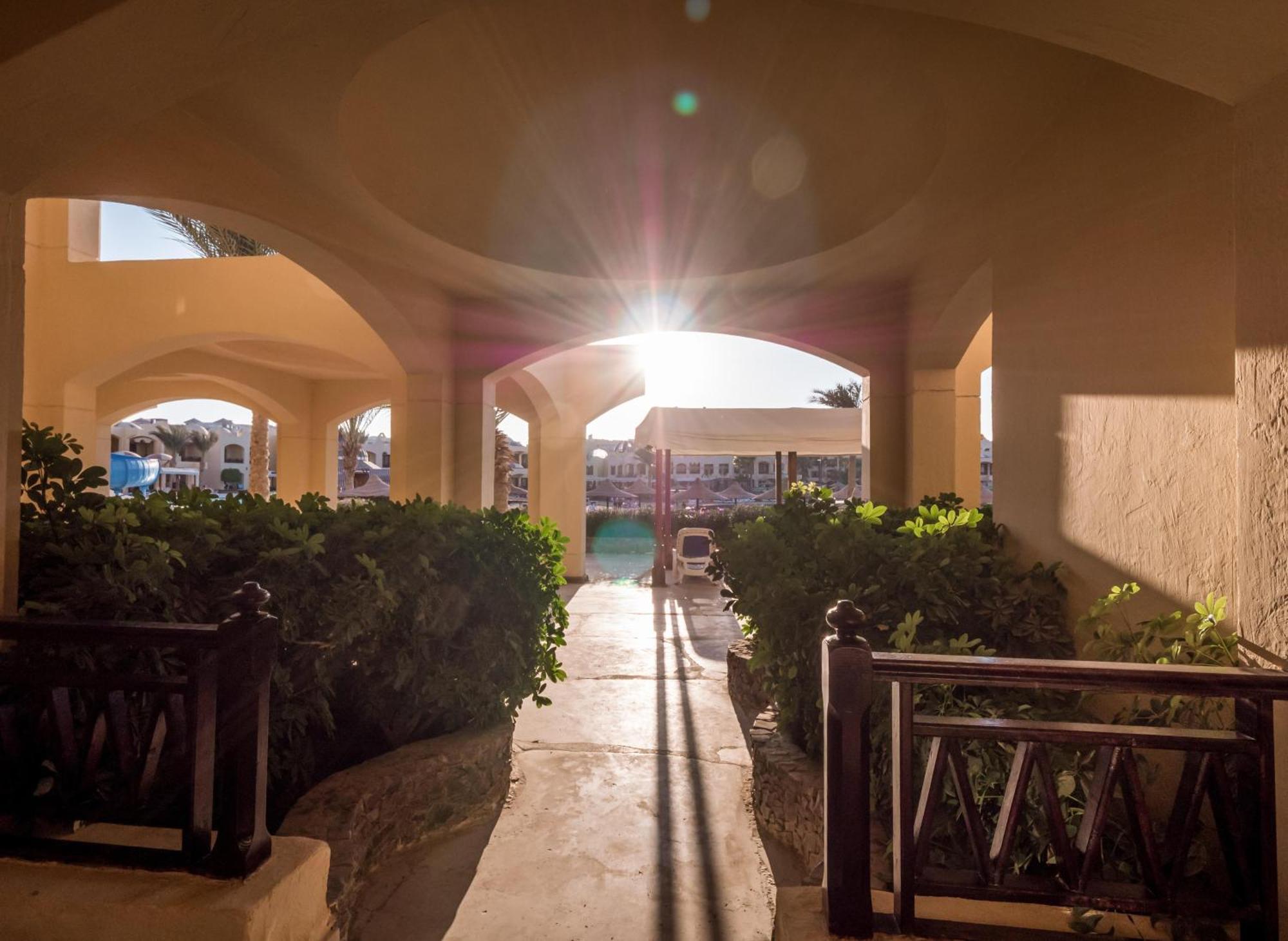 Resort Sunny Days Palma De Mirette &