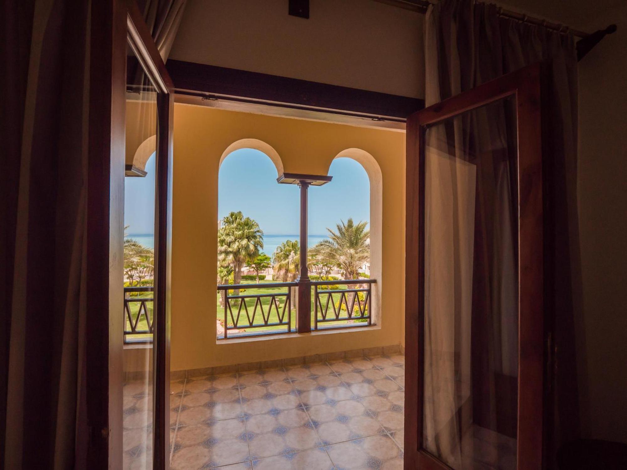 Resort Sunny Days Palma De Mirette & Hurghada