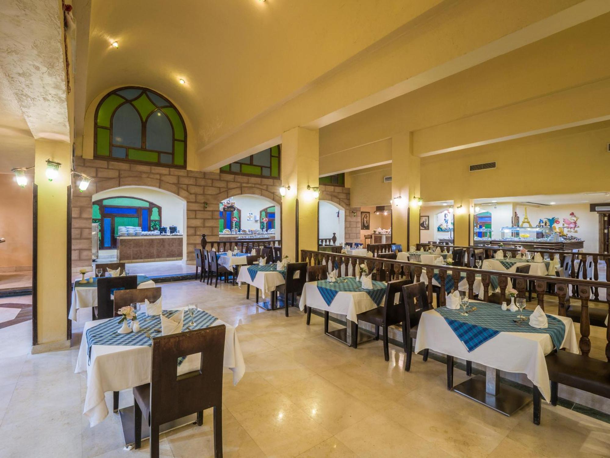 Sunny Days Palma De Mirette & Resort 4*