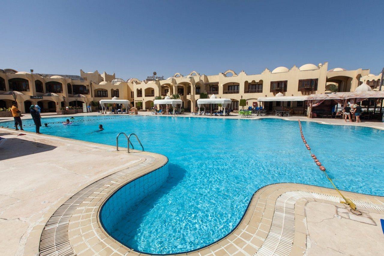 Rezort Sunny Days Palma De Mirette & 4*