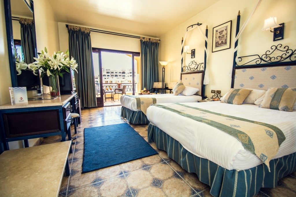 Rezort Sunny Days Palma De Mirette & 4*