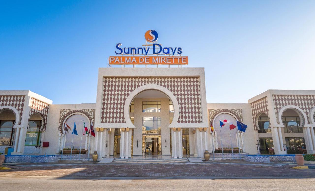 Sunny Days Palma De Mirette & Rezort Hurghada